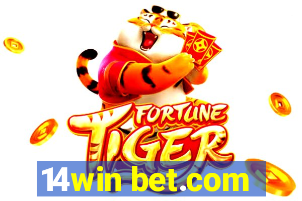 14win bet.com
